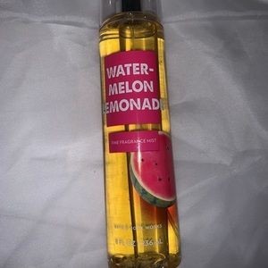 Bath & Body Works Watermelon Lemonade Fine Fragrance Mist